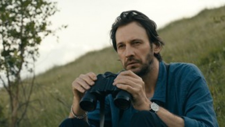 Niezidentyfikowany (2020) - cały film online za darmo z lektorem.