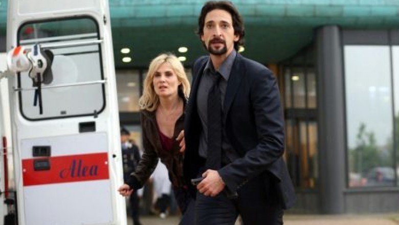 Giallo: Kolekcjoner piękna (2009) - cały film online za darmo z lektorem.