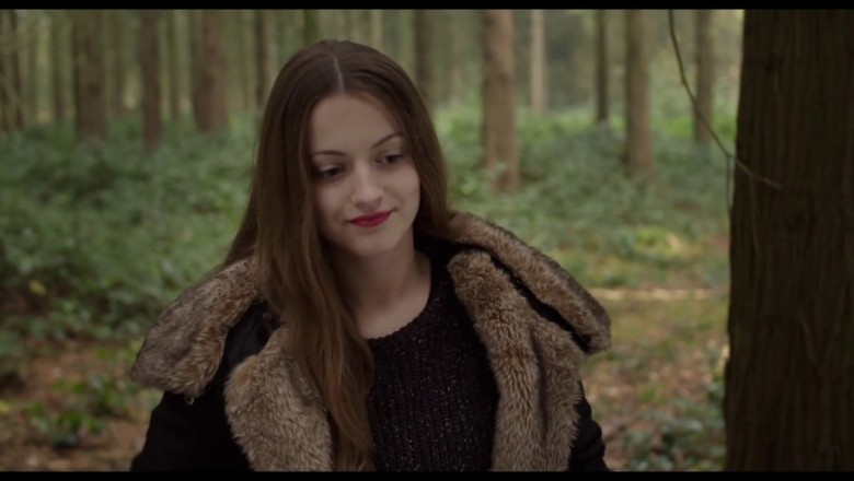 Dorastając (2017) - cały film online za darmo z lektorem.