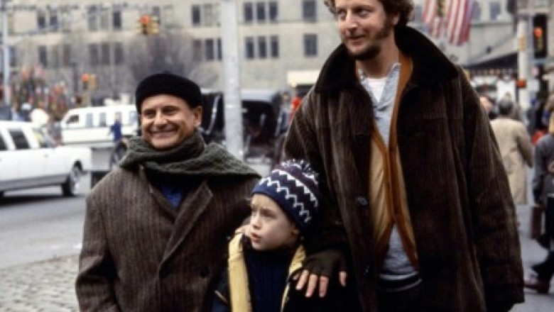 Kevin sam w Nowym Jorku - cały film online za darmo bez lektora.