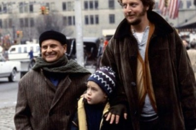 Kevin sam w Nowym Jorku - cały film online za darmo bez lektora.