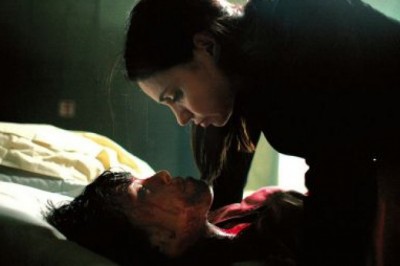 Najście (2007) - cały film online za darmo z lektorem.