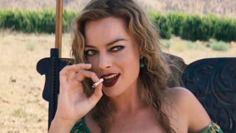 Babilon (2022) - cały film online za darmo z lektorem.