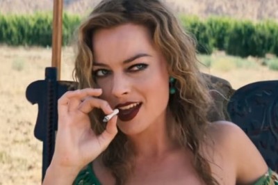 Babilon (2022) - cały film online za darmo z lektorem.