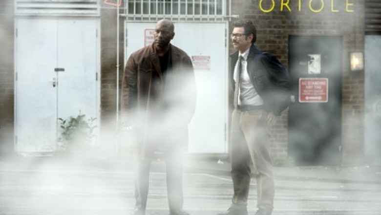 Morbius (2022) - cały film online za darmo z lektorem.