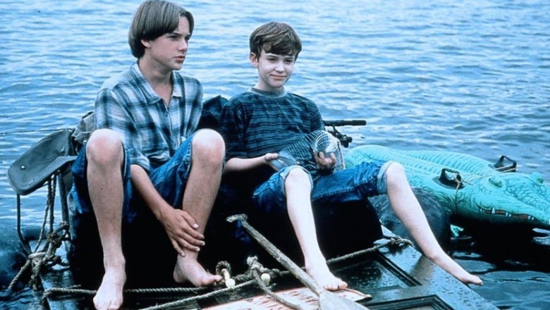 Wyprawa po życie (1995) - cały film online za darmo z lektorem.