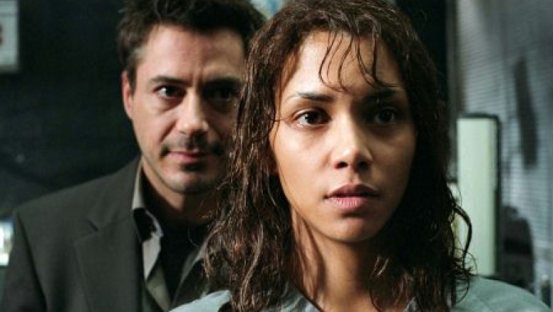 Gothika (2003) - cały film online za darmo z lektorem.