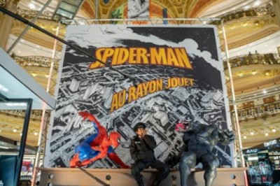 Pan Zabawka (2022) - cały film online za darmo z lektorem.