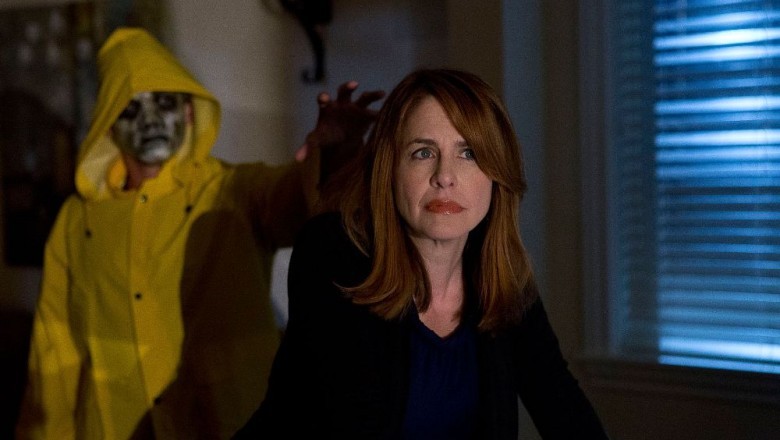 Zgorszenie nocy (2013) - cały film online za darmo z lektorem.