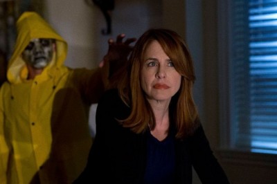 Zgorszenie nocy (2013) - cały film online za darmo z lektorem.