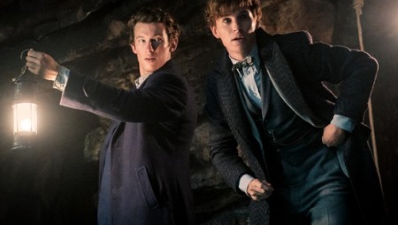 Fantastyczne zwierzęta: (2022) - cały film online za darmo z lektorem.