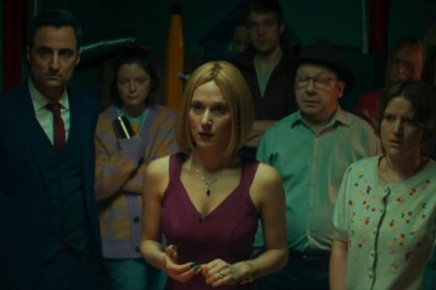 Noc w przedszkolu (2022) - cały film online za darmo bez reklam.