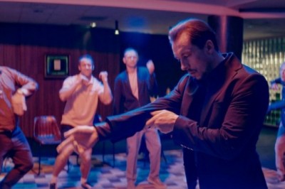 Samce alfa - cały film online za darmo z lektorem.