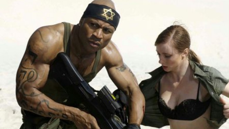 Umowa (2008) - cały film online zadarmo z lektorem.