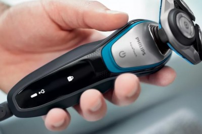 Jak wybrać elektryczną maszynkę do golenia?