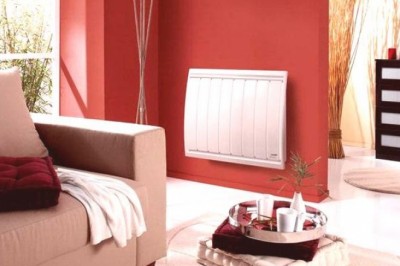 Jak wybrać grzejnik na prąd?