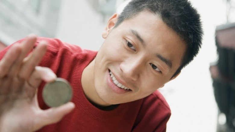 Jak określić wartość srebrnych monet?