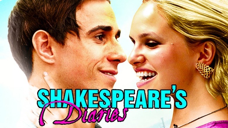 Pamiętniki Szekspira (2016) - cały film online za darmo z lektorem