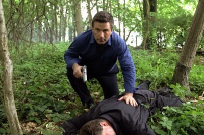 Tożsamość mordercy (2003) - cały film online za darmo z lektorem.