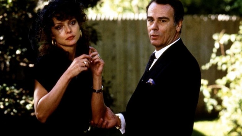 Przeciwko mafii (1998) - cały film online za darmo z lektorem.