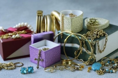 Czy biżuteria może być opłacalną inwestycją?