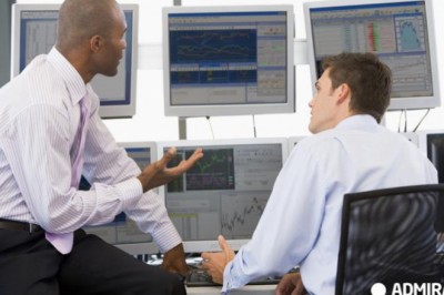 Kluczowe błędy popełniane przez inwestorów Forex.