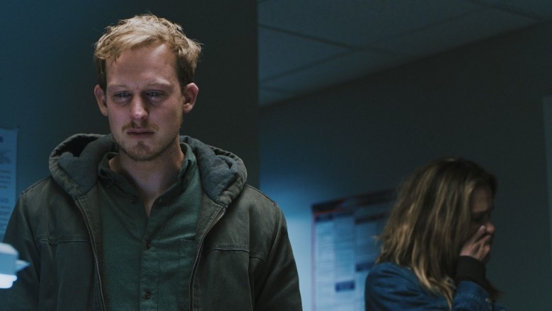 Cieśnina Block Island (2020) - cały film online za darmo z lektorem.
