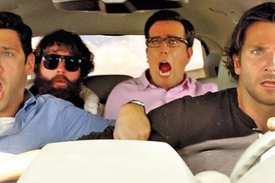 Kac Vegas 3 (2013) - cały film online za darmo z lektorem