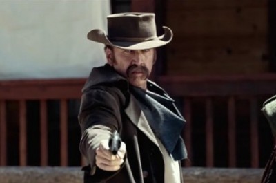 The Old Way (2023) - cały film online za darmo z lektorem.