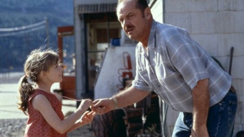 Obietnica (2001) - cały film online za darmo z lektorem.