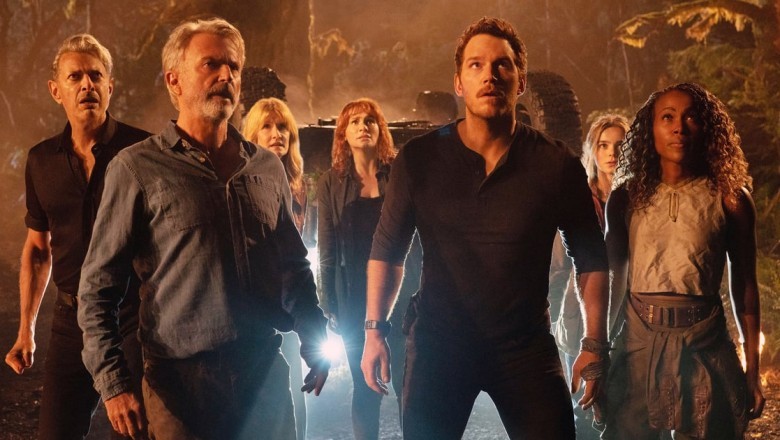 Obietnice - cały film online za darmo z lektorem.