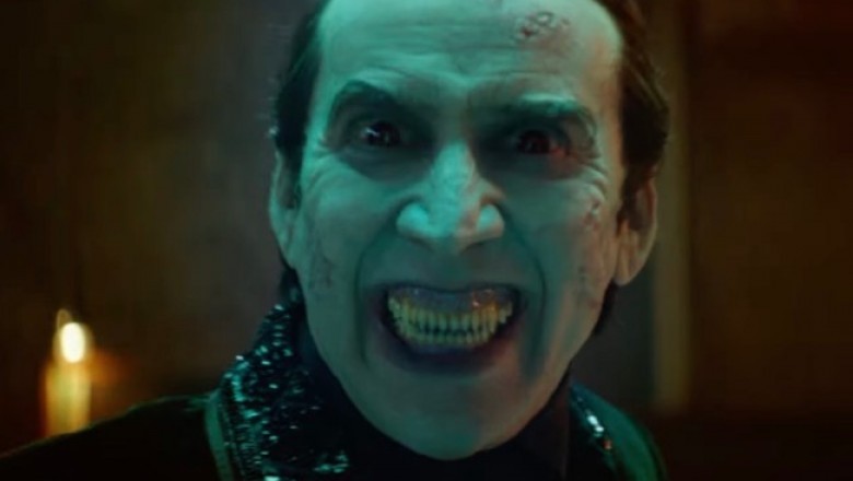 Renfield (2023) - cały film online za darmo z lektorem.