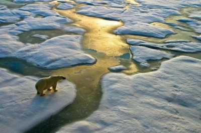 Więcej czasu, aby zatrzymać globalne ocieplenie