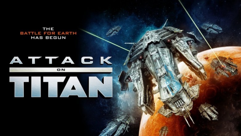 Attack on Titan (2022) - cały film online za darmo z lektorem.