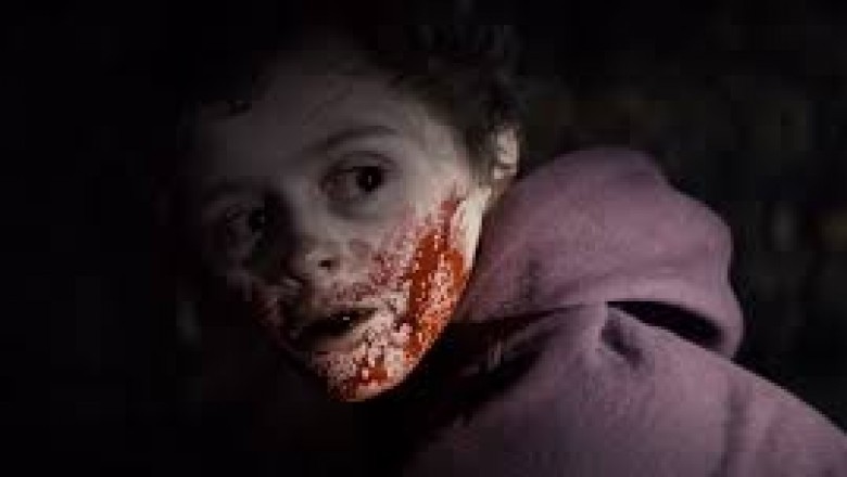 Blood (2023) - cały film online za darmo z lektorem.