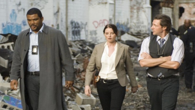 Alex Cross (2012) - cały film online za darmo  lektor - brak