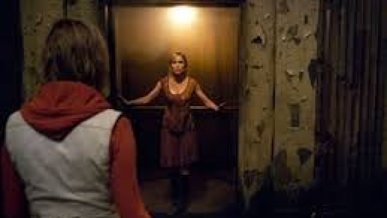 Silent Hill: Apokalipsa (2012) - cały film online za darmo z lektorem.