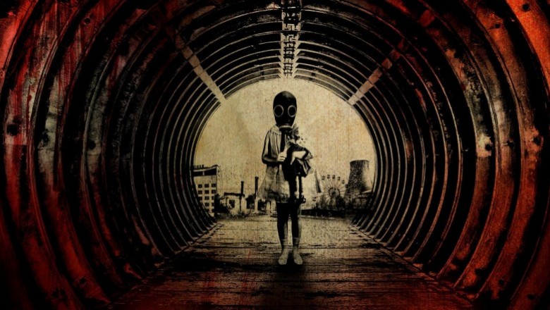 Czarnobyl. Reaktor strachu (2012) - cały film online za darmo z lektorem.