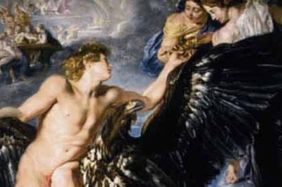 Powstanie świata według różnych mitów