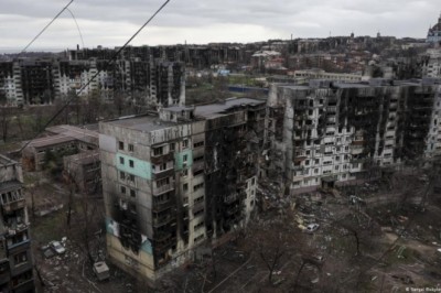 Wymarłe miasta których już nie ma.