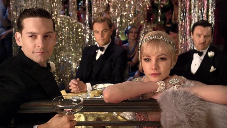 Wielki Gatsby (The Great Gatsby) 2013 - cały film online za darmo  lektor - brak.