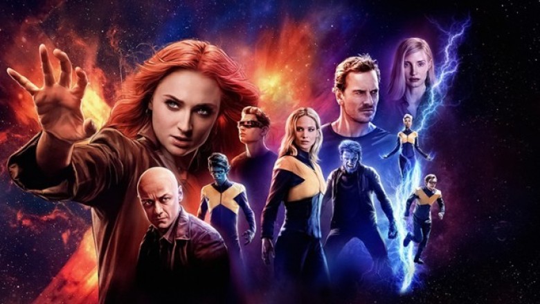 X-Men: Apocalypse (2016) - cały film online za darmo lektor - brak.