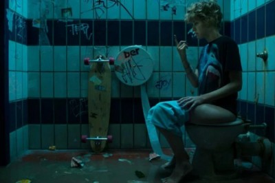 Wilgotne miejsca (2013)  - Cały Online •Gdzie obejrzeć za darmo • Recenzja