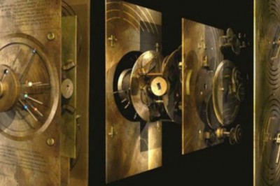 Czyżby najstarszy komputer?