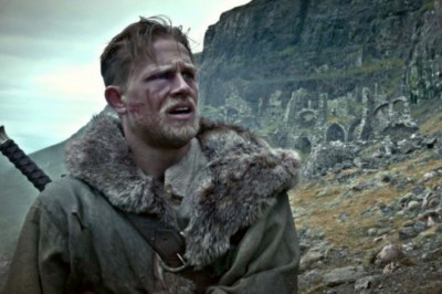 Kim był król Artur?