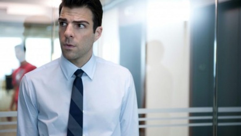 Chciwość (Margin Call) 2011 - cały film online za darmo z lektorem