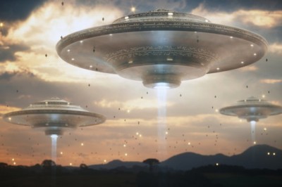 10 najlepszych filmów o inwazji Obcych