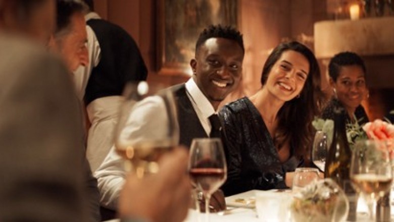 Nierozłączni (Inséparables) 2019 - cały film online za darmo z lektorem