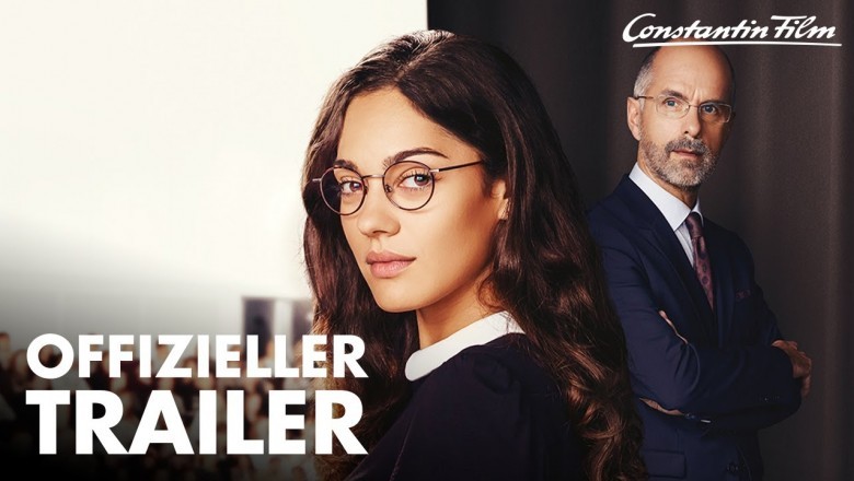Kontra (Contra) 2020 - cały film online za darmo z lektorem