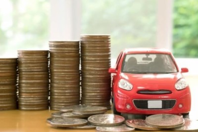 Kupuję używany samochód na raty. Z bankiem na zakupach używanego samochodu na raty